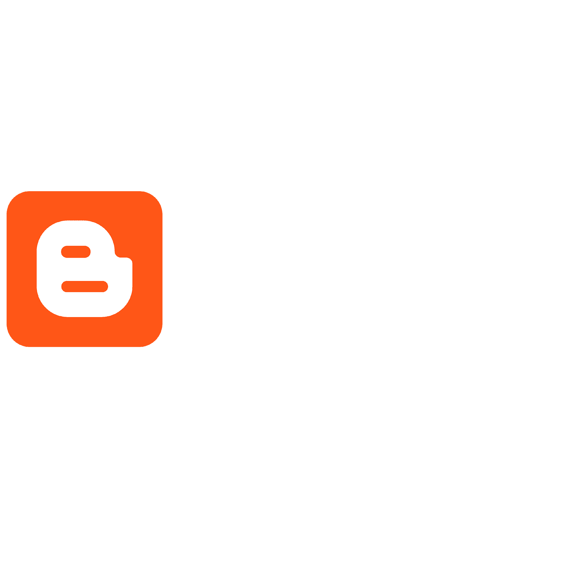 Blogger png
